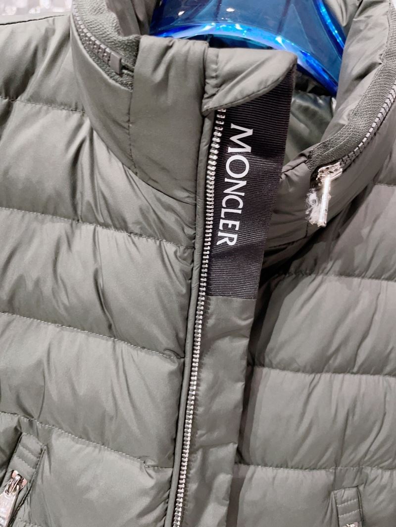 Moncler Down Jackets